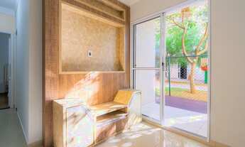 Imagem 5: Apartamento Garden á venda, 2 quartos 48m² de área útil, por R$ 270.000,00