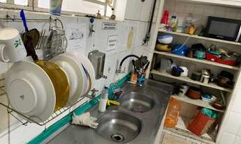 Imagem 5: Waka Pensao Masculina Metro Belém