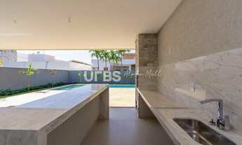 Imagem 5: Casa Térrea de Luxo Alphaville Cruzeiro