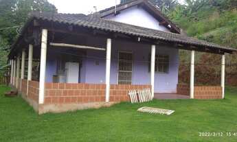 Imagem: Fazendinha 10 alqueires 1.5 km do asfalto