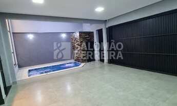 Imagem 5: FRANCA - Casa Padrão - Esplanada Primo Meneghetti II