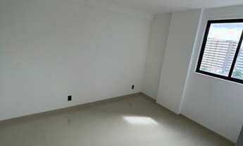Imagem 6: Apartamento para venda com 60 metros quadrados com 2 quartos em Jatiúca - Maceió - AL