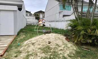 Imagem 6: Rio de Janeiro - Terreno Padrão - Recreio dos Bandeirantes