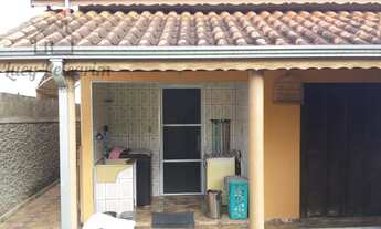 Imagem 3: Casa tranquila em bairro tradicional no interior em Hortolândia São Paulo - Parque ortola