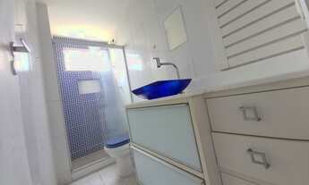 Imagem 11: Apartamento com 2 dormitórios, 66 m² - venda por R$ 260.000,00 ou aluguel por R$ 1.625,00