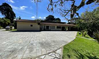 Imagem: Casa para venda tem 75000 metros quadrados