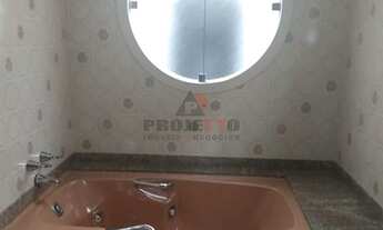 Imagem 4: Ref.: 6083 - Sobrado com 5 dormitórios à venda, 280 m² por R$ 1.850.000 - Campestre - Sant