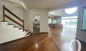 Imagem: Casa com 4 dormitórios à venda, 300 m²