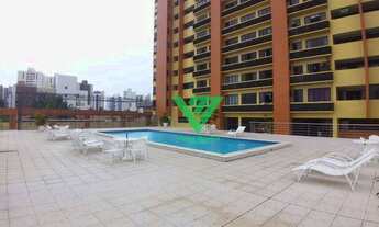 Imagem 5: Apartamento com 2 dormitórios à venda, 77 m² por R$ 340.000 - Aeroclube - João Pessoa/PB