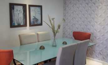 Imagem 3: Casa Stella Mares 3 quartos condomínio