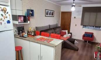 Imagem 6: Asa para venda com 2 quartos no Bairro Bosque dos Ipês