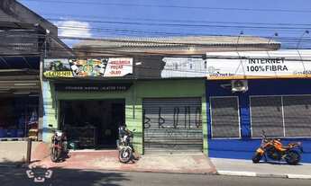 Imagem 6: Salão para alugar, 100 m² por R$ 3.800/mês - Baronesa - Osasco/SP