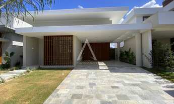 Imagem 4: CASA RESIDENCIAL em Sinop - MT, Condomínio Portal da Mata