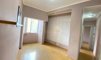 Imagem 2: Apartamento 02 Dorm. em José Menino - Santos