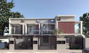 Imagem 3: SOBRADO EM CONSTRUÇÃO 2 QUARTOS EM CAMBORIÚ