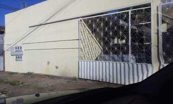 Imagem: Lote/Terreno para venda possui 6 kitnets