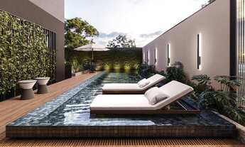 Imagem 6: APARTAMENTO no COSTA E SILVA com 2 quartos para VENDA, 62 m²