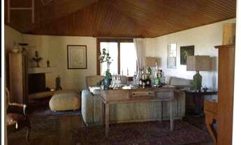 Imagem 3: Casa com 4 suítes à venda, 500 m² por R$ 2.900.000 - Alphaville 10 - Santana de Parnaíba/S