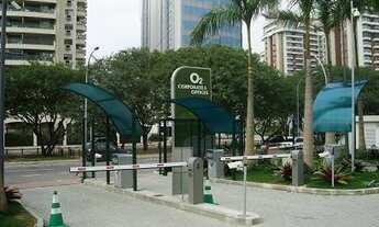 Imagem 3: Sala a venda, Barra da Tijuca