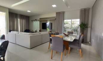 Imagem 3: Lindissima Casa em Condominio - Área de Lazer Pronta - Belo Móveis planejados