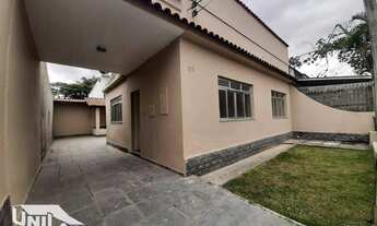 Imagem 3: Casa com 2 dormitórios para alugar, 105 m² por R$ 1.300,00/mês - Barreira Cravo - Volta Re