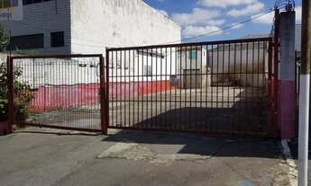 Imagem: Terreno - 300m² - Ipiranga