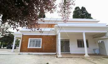 Imagem: SãO PAULO - Casa Padrão - Butantã