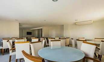 Imagem 6: Apartamento para venda tem 94 metros quadrados com 3 quartos