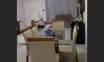 Imagem 3: Casa com 3 dormitórios à venda, 167 m² por R$ 799.000,00 - Condomínio Residencial Sunset V