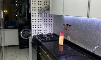 Imagem 6: Studio Parnamirim Prince de 58 m2, com 2 quartos, suíte, lazer na Encruzilhada