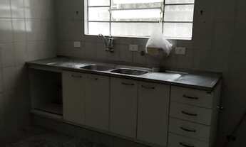 Imagem 6: Sobrado para venda com 130 metros quadrados com 3 quartos em Parque São Luís - São Paulo