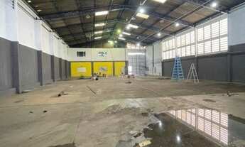 Imagem 6: Galpão/Depósito/Armazém para Locação tem 1000m²