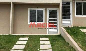 Imagem 3: Venda - CASA COND. FECHADO COND JARDIM GIRASSOL - VILA SAO GERALDO - SAO JOSE DOS CAMPOS