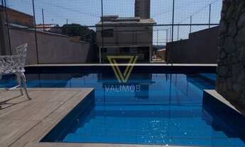 Imagem: Jundiaí - Casa Padrão - Vila Progresso