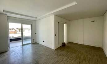 Imagem 2: Apartamento à venda no João Paulo com 2 suítes, Lavabo e 2 vagas e 118,38 m²