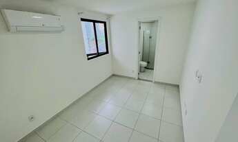 Imagem 7: Oportunidade apartamento para venda possui 137m com 4 suítes + dependência - Boa Viagem