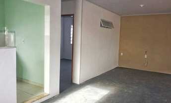 Imagem 5: Apartamento para aluguel tem 55 metros quadrados com 1 quarto em Santa Cruz - Rio de Janei