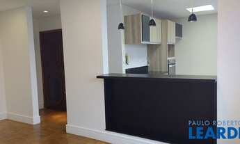 Imagem: APARTAMENTO - SANTANA - SP