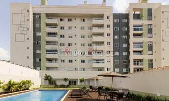 Imagem: Apartamento à venda 2 Quartos, 1 Suite