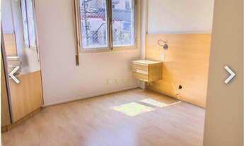 Imagem 7: Apartamento bem localizado, com cozinha americana, próximo a USP!