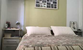 Imagem 7: Apartamento para venda com 90 metros quadrados com 2 quartos em Vila Clementino - São Paul