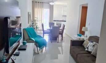 Imagem 6: Apartamento com 3 dormitórios (1 suíte) 2 vagas cobertas - São Caetano do Sul - SP