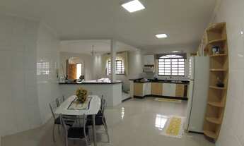 Imagem 7: Linda casa á venda Semi-Mobiliada 3 quartos ótima localização no Jardim Oasis Maringá-PR