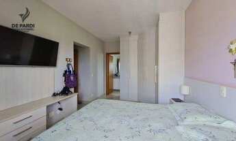 Imagem 3: Apartamento com 4 dormitórios à venda, 118 m² por R$ 980.000 - Jardim Esplanada II - São J