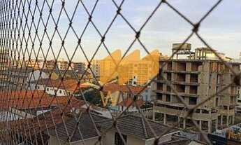 Imagem 3: Apartamento com 2 dormitórios à venda, 92 m² - Braga - Cabo Frio/RJ