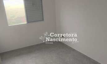 Imagem 7: Casa com 2 dormitórios à venda, 54 m² por R$ 200.000,00 - Jardim Colinas - Jacareí/SP