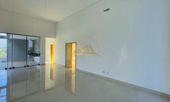 Imagem 2: Oportunidade! Vendo espetacular casa no Condomínio Champagne em Lagoa Santa