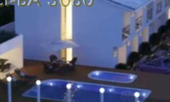 Imagem 7: Apartamento duplex em condomínio fechado