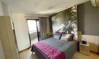 Imagem 7: Studio bolevard side decorado