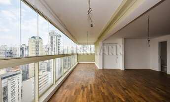 Imagem 7: APARAMENTO HIGIENOPOLIS 4 DORMITÓRIOS